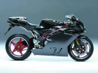 MV Agusta MV Augusta F4 750 Senna